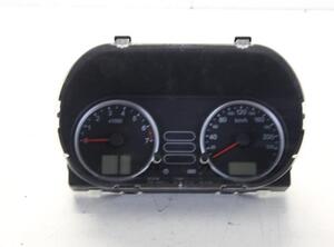 Tachometer (Revolution Counter) FORD FUSION (JU_)