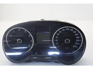 Tachometer (Revolution Counter) VW POLO (6R1, 6C1)