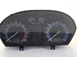 Tachometer (Revolution Counter) SKODA FABIA I Combi (6Y5)