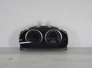 Tachometer (Revolution Counter) MAZDA 2 (DY)