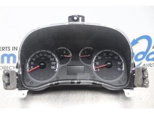 Tachometer (Revolution Counter) FIAT PANDA (169_)