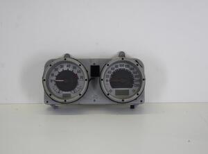 Tachometer (Revolution Counter) VW LUPO (6X1, 6E1)