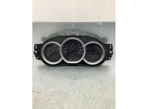 Tachometer (Revolution Counter) DACIA SANDERO II