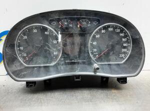 Tachometer (Revolution Counter) VW POLO (9N_)