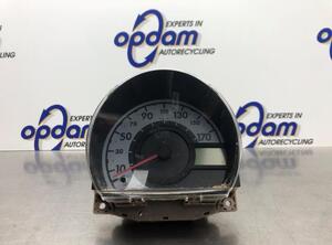 Tachometer (Revolution Counter) CITROËN C1 (PM_, PN_)