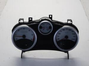 Tachometer (Revolution Counter) PEUGEOT 207 (WA_, WC_)