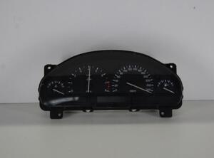 Tachometer (Revolution Counter) JAGUAR S-TYPE (X200)