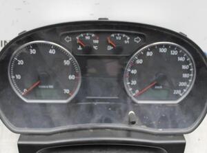 Tachometer (Revolution Counter) VW POLO (9N_)