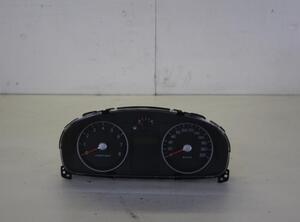 Tachometer (Revolution Counter) HYUNDAI GETZ (TB)