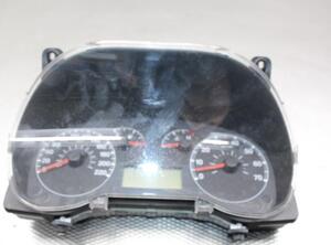 Tachometer (Revolution Counter) FIAT GRANDE PUNTO (199_), FIAT PUNTO EVO (199_)