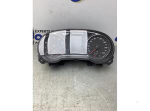 Tachometer (Revolution Counter) AUDI A1 Sportback (8XA, 8XF)