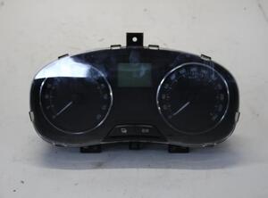 Tachometer (Revolution Counter) SKODA FABIA II Combi (545), SKODA ROOMSTER Praktik (5J)