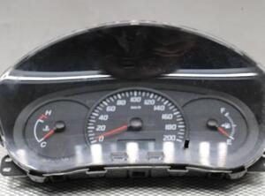 Tachometer (Revolution Counter) SUZUKI SWIFT III (MZ, EZ)