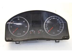 Tachometer (Revolution Counter) VW GOLF V (1K1)