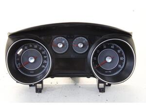 
Drehzahlmesser Fiat Punto Evo 199 503003060200 P13384454
