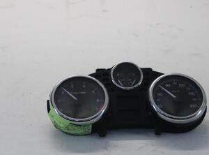 Tachometer (Revolution Counter) PEUGEOT 206+ (2L_, 2M_)