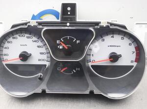 Tachometer (Revolution Counter) SUBARU JUSTY III (G3X)