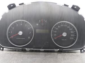 Tachometer (Revolution Counter) HYUNDAI GETZ (TB)