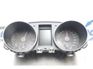 Tachometer (Revolution Counter) VW GOLF V Variant (1K5), VW GOLF VI Variant (AJ5)