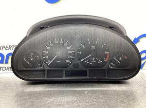 Tachometer (Revolution Counter) BMW 3 (E46)