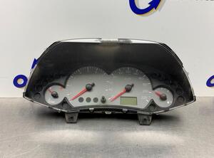 Tachometer (Revolution Counter) FORD FOCUS Turnier (DNW)