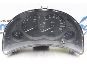 Tachometer (Revolution Counter) OPEL COMBO Box Body/MPV, OPEL COMBO Tour