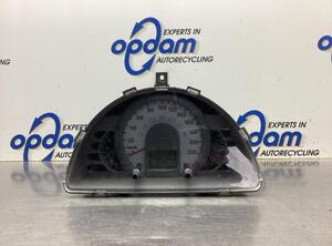 Tachometer (Revolution Counter) VW FOX Hatchback (5Z1, 5Z3, 5Z4)