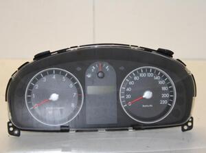 Tachometer (Revolution Counter) HYUNDAI GETZ (TB)