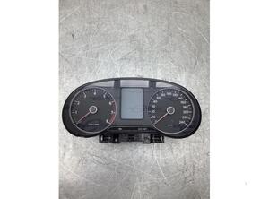 Tachometer (Revolution Counter) VW POLO (6R1, 6C1), VW POLO Van (6R)