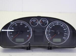 Tachometer (Revolution Counter) VW PASSAT Variant (3B6)