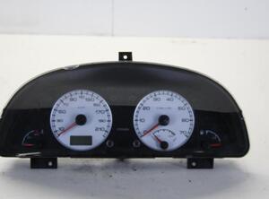 Tachometer (Revolution Counter) CITROËN XSARA (N1), CITROËN XSARA Coupe (N0)