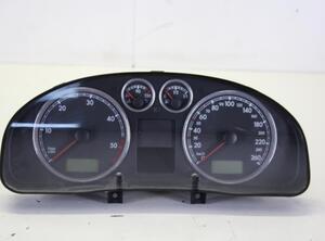 Tachometer (Revolution Counter) VW PASSAT Variant (3B6)