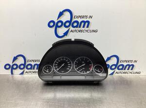 Tachometer (Revolution Counter) BMW 5 Touring (E39)