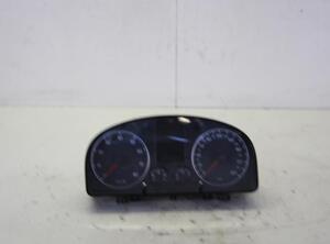 Tachometer (Revolution Counter) VW TOURAN (1T1, 1T2)