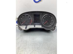 Tachometer (Revolution Counter) AUDI A1 (8X1, 8XK), AUDI A1 Sportback (8XA, 8XF)