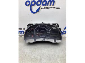 Tachometer (Revolution Counter) NISSAN MICRA IV (K13_)