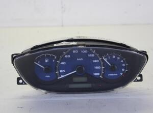 Tachometer (Revolution Counter) CHEVROLET MATIZ (M200, M250)