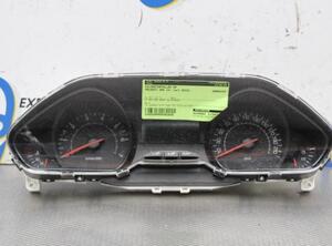 Tachometer (Revolution Counter) PEUGEOT 208 I (CA_, CC_), PEUGEOT 2008 I (CU_)