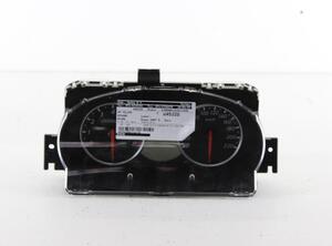 Tachometer (Revolution Counter) NISSAN MICRA III (K12)