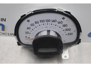 Tachometer (Revolution Counter) DAIHATSU SIRION (M3_), SUBARU JUSTY IV