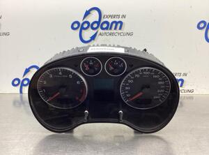 Tachometer (Revolution Counter) AUDI A3 (8P1), AUDI A3 Sportback (8PA)