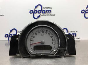 Tachometer (Revolution Counter) OPEL AGILA (B) (H08)