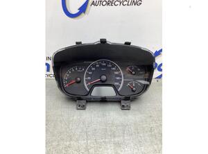 Tachometer (Revolution Counter) HYUNDAI i10 II (BA, IA)