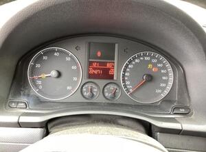 Toerenteller VW GOLF V (1K1)