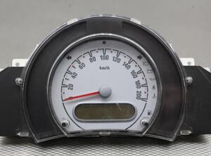 Tachometer (Revolution Counter) OPEL AGILA (B) (H08)