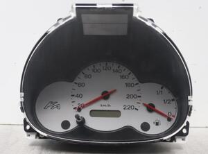 Tachometer (Revolution Counter) FORD KA (RB_)