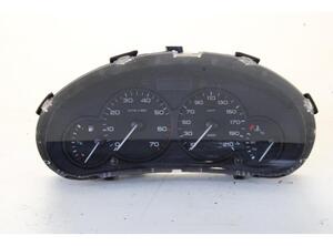 Tachometer (Revolution Counter) PEUGEOT PARTNER Box Body/MPV (5_, G_)