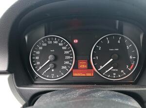 Tachometer (Revolution Counter) BMW 3 Touring (E91)