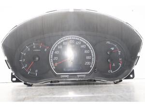 Tachometer (Revolution Counter) SUZUKI SWIFT III (MZ, EZ)