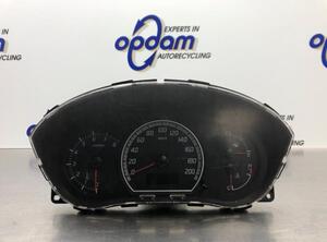 Tachometer (Revolution Counter) SUZUKI SWIFT III (MZ, EZ)